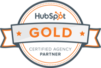 Agence gold Hubspot
