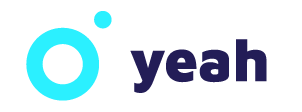 Logo Yeah Communication